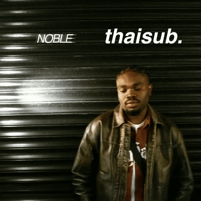 About Us - NOBLE แปลเพลง